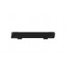 Thule SnowPack M black 7324b - багажник 4 пар лыж (черный)